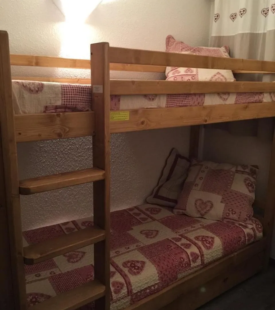 Beausoleil Appartements Vti Val Thorens