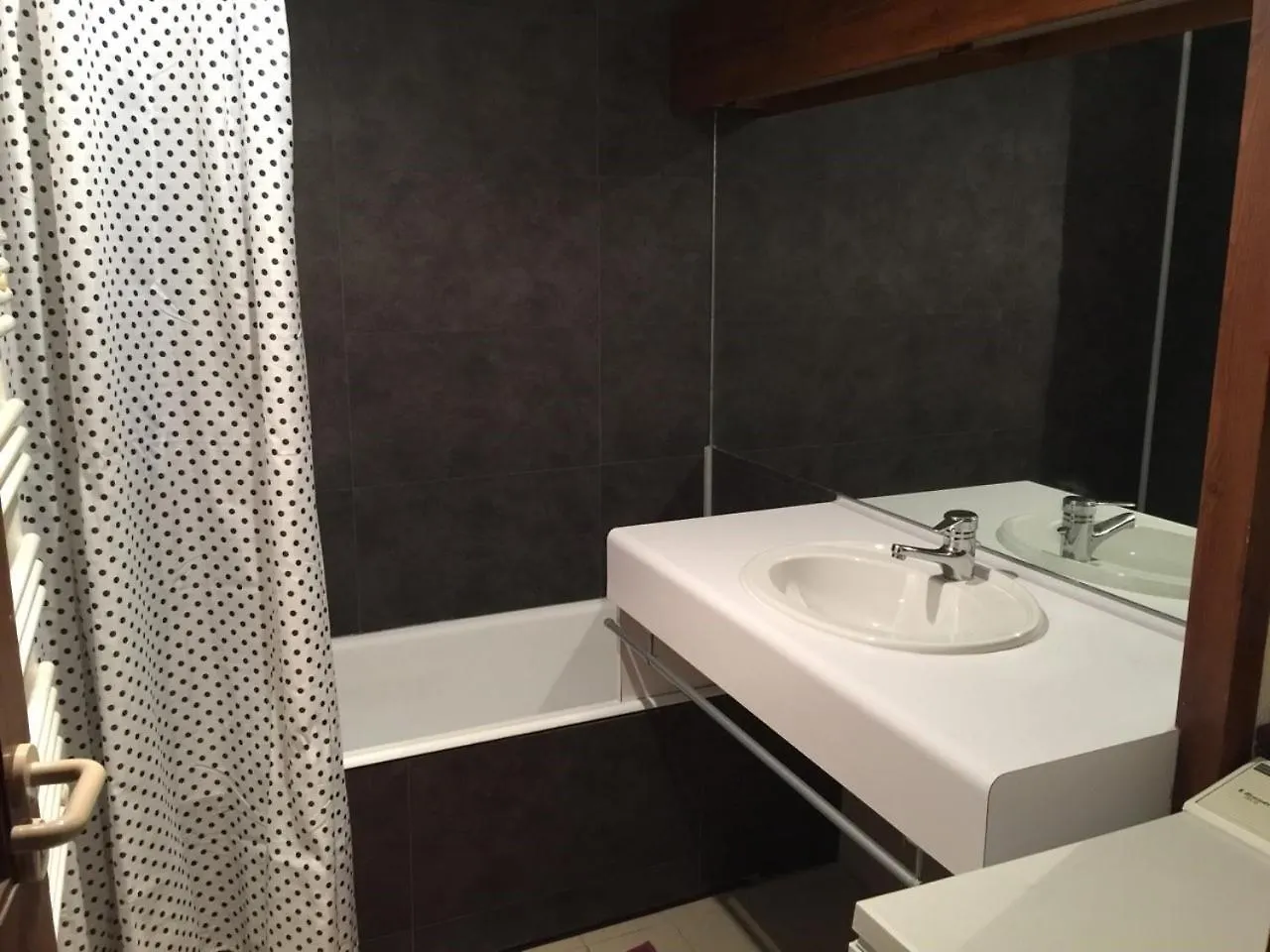 Apartment Beausoleil Appartements Vti Val Thorens