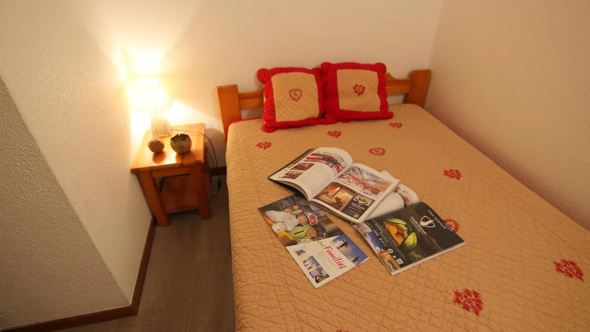 Beausoleil Appartements Vti Val Thorens