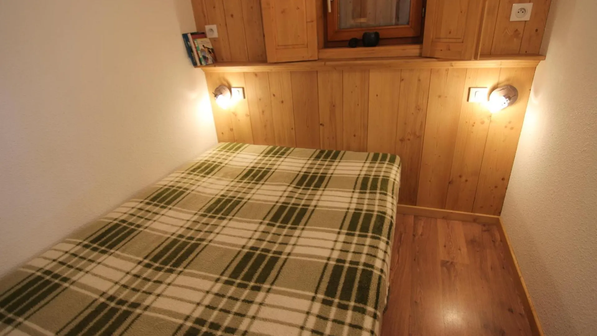Beausoleil Appartements Vti Val Thorens