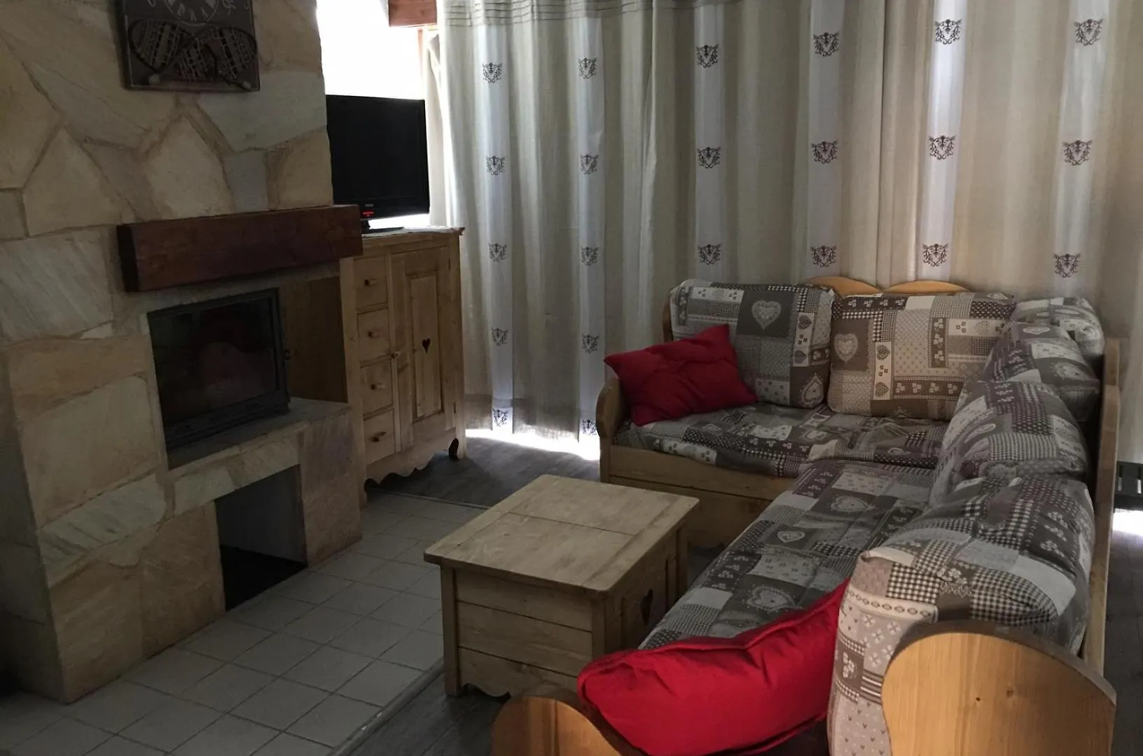 Beausoleil Appartements Vti Val Thorens 0*,  France